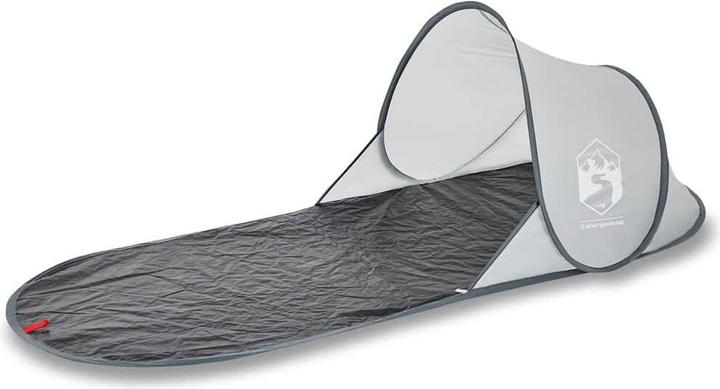 Actual product image VidaXL Beach Tent Pop-Up Waterproof (beach tent, 0.80 kg)