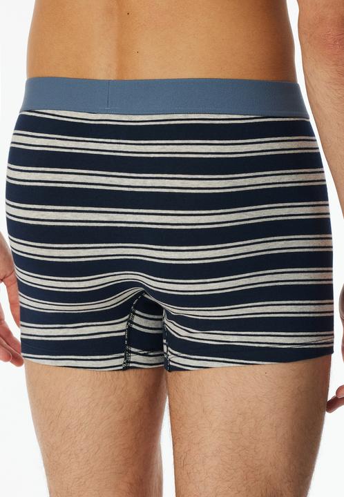Immagine prodotto Schiesser Trunk 95/5 Organic Cotton (9, confezione da 3)