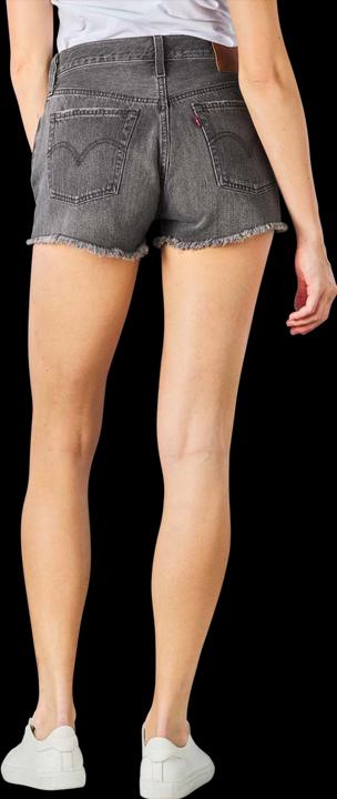 Image du produit Levis 501 Original Shorts eat your words (W30)