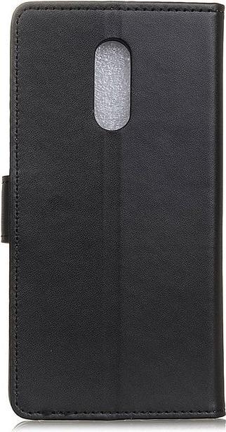 Productafbeelding MU Classic Classic II Lederen Boekomslag Serie (OnePlus 8T)