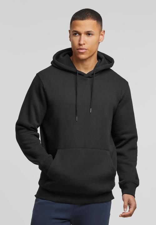 Produktbild Mister Tee MisterTee Basic Hoodie - 179679 (L)