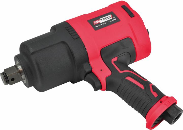 Produktbild Awtools PNEUMATISCHER SCHLAGSCHRAUBER 3/4 2300Nm BLACK LINE (Druckluft)