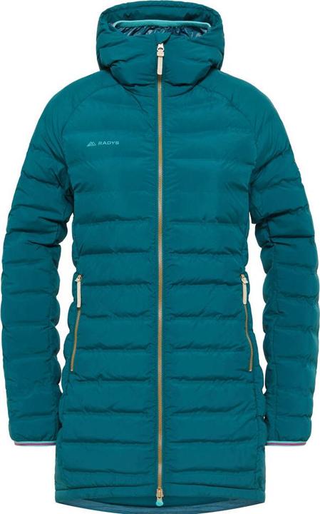 Radys R3 Insulated Coat