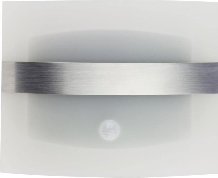Produktbild REV LED Wandleuchte mit Bewegungsmelder