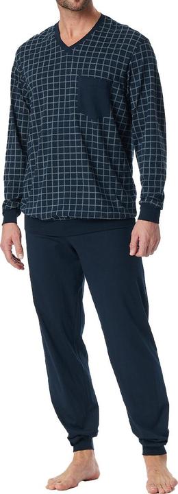 Image du produit Schiesser Comfort Nightwear Pyjama (56)