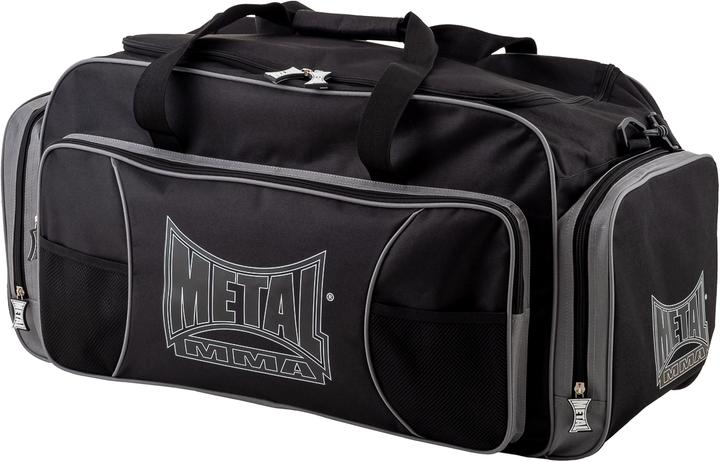 Immagine prodotto MetalBoxe Borsa da palestra MMA (69 l)