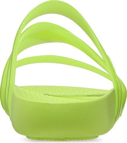 Immagine prodotto Crocs Sandalo SplashGlosStrap W's (37)