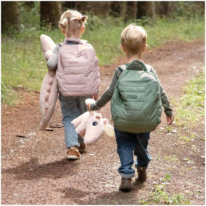 Produktbild DONE Quilted Kinder Rucksack