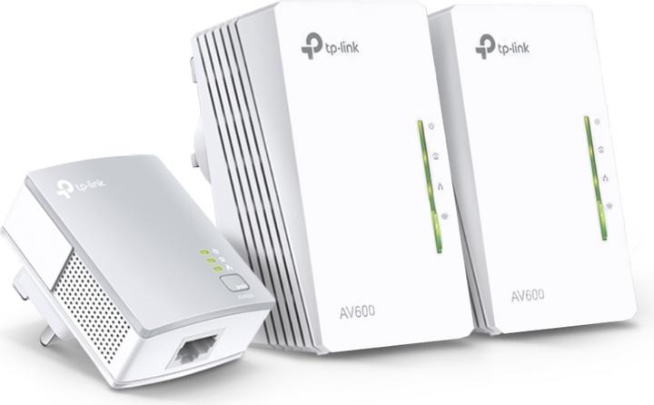Immagine prodotto TP-Link Tl-Wpa4220 (500 Mbit/s)