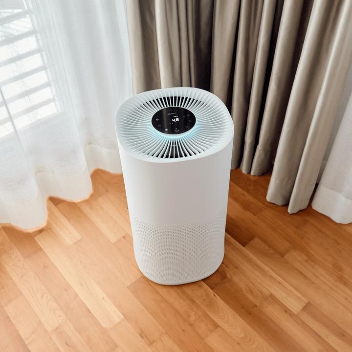 Immagine prodotto ecofort ecoQ CleanAir 600+ (130 m²)