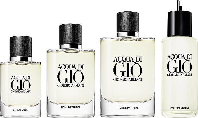Image du produit Giorgio Armani Acqua Di Giò (Eau de parfum, 150 ml)