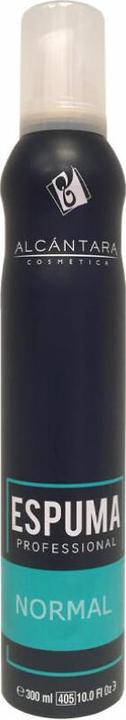 Image du produit Alcantara Cosmética ESPUMA EVOLUTIVA n prof. 300 ml (300 ml, Mousse coiffante)