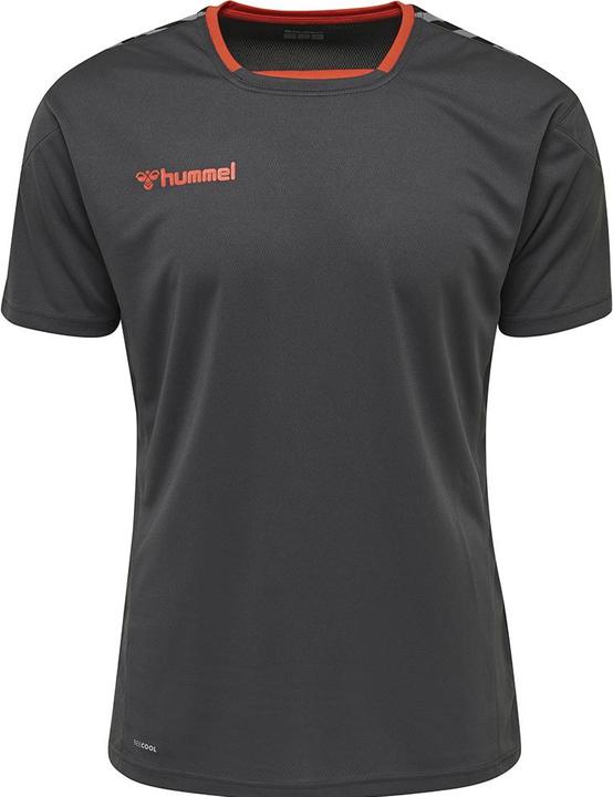 Immagine prodotto hummel Autentica Maglia Poly S/S (XXL)
