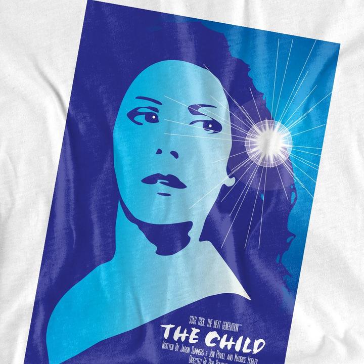 Produktbild The Next Generation Season 2 Episode 1 TShirt (XL)