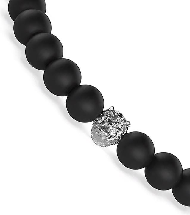 Produktbild Guess LION KING Armband (20.50 cm, Edelstahl)
