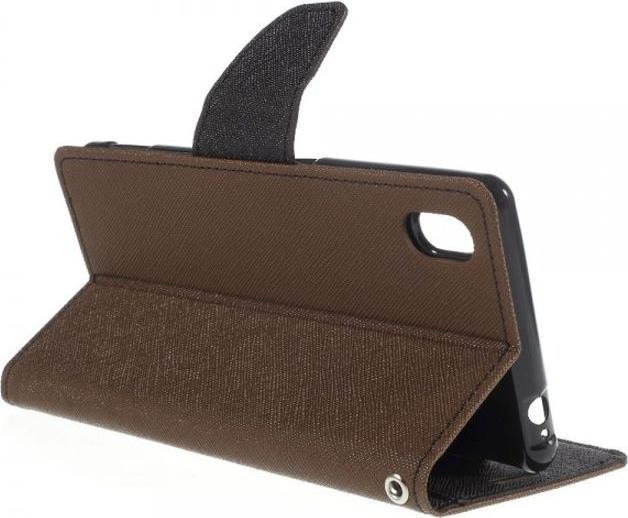 Image du produit Goospery Série Fancy Diary (Sony Xperia M4 Aqua)