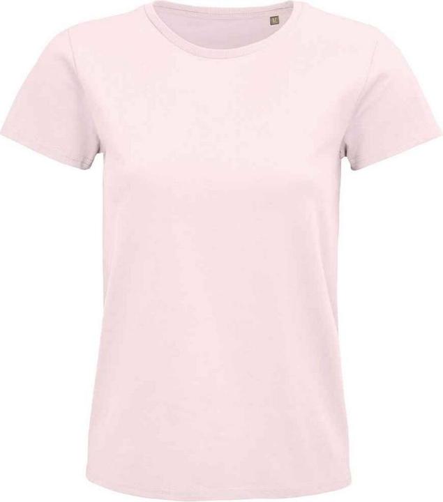 Sols Pioneer TShirt Baumwolle aus biologischem Anbau