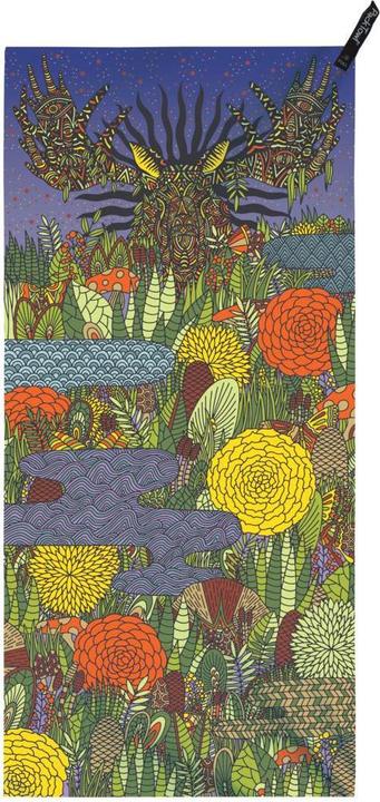 Immagine prodotto Pack Towl Corpo personale, multicolore, 137 cm x 64 cm (137 x 64 cm)