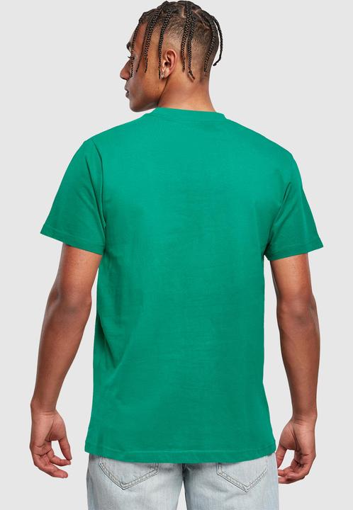 Actual product image Mister Tee Los Angeles Wording Tee - 13193 (L)