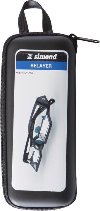 Immagine prodotto Simond Belayer