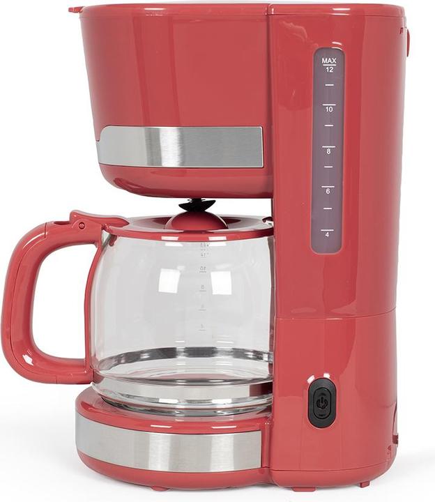 Produktbild Livoo Elektrische Kaffeemaschine