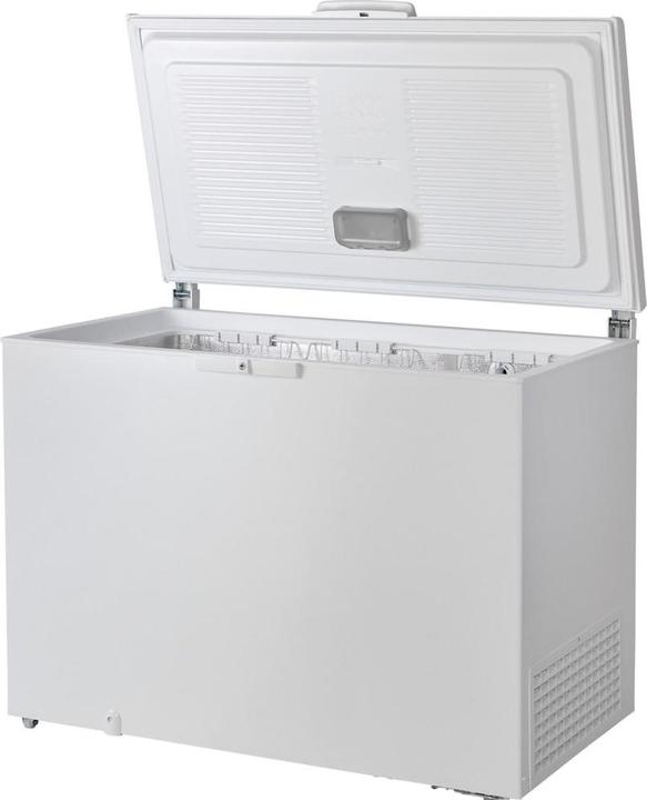 Image du produit Whirlpool WHE31352 FO 3 (Autonome, 315 l)