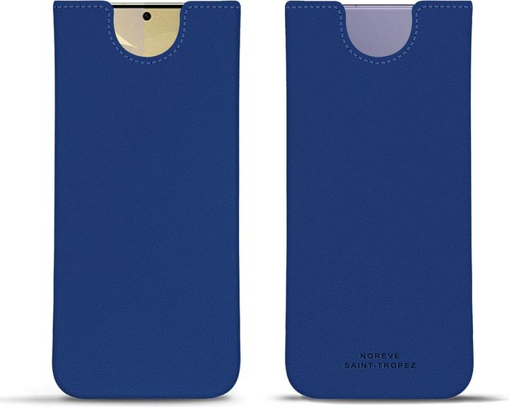 Bleu Océan PU ( Pantone #003da5 )