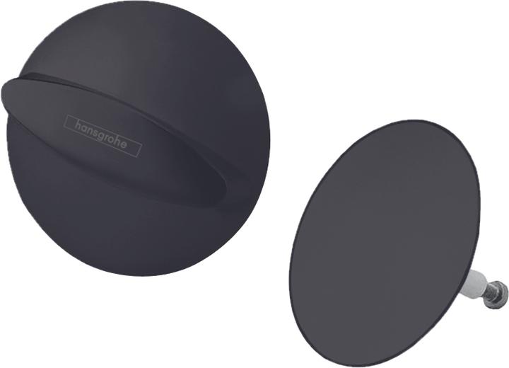 Black matte