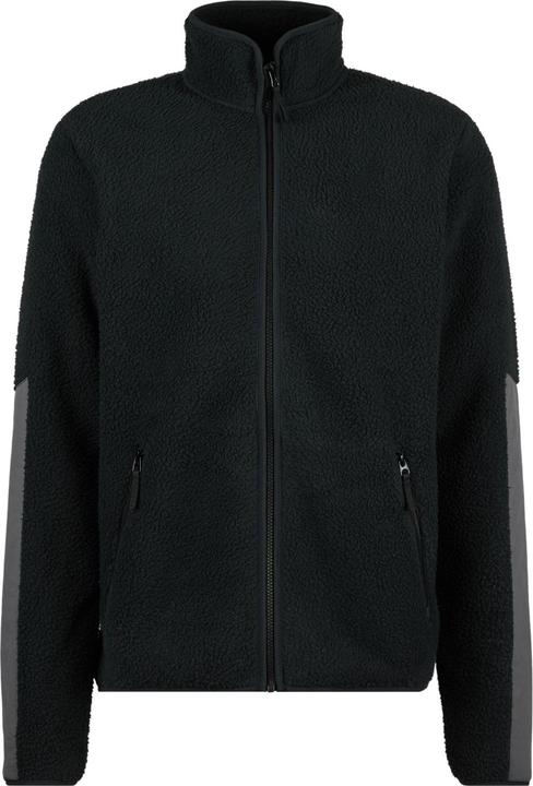 Stoic NorrvikSt. Pile Fleece Jacket