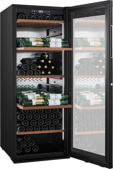 Actual product image Climadiff Wine refrigerator MILLESIME 200B