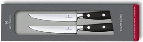 Actual product image Victorinox Grand Maitre steak knife set (12 cm)