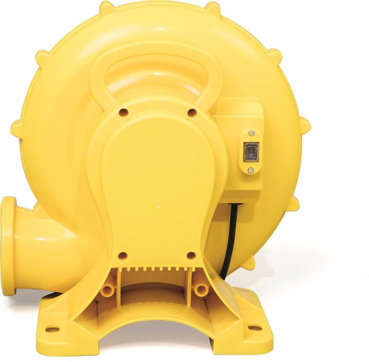 Produktbild Bestway Turbo Splash Mega Water Park