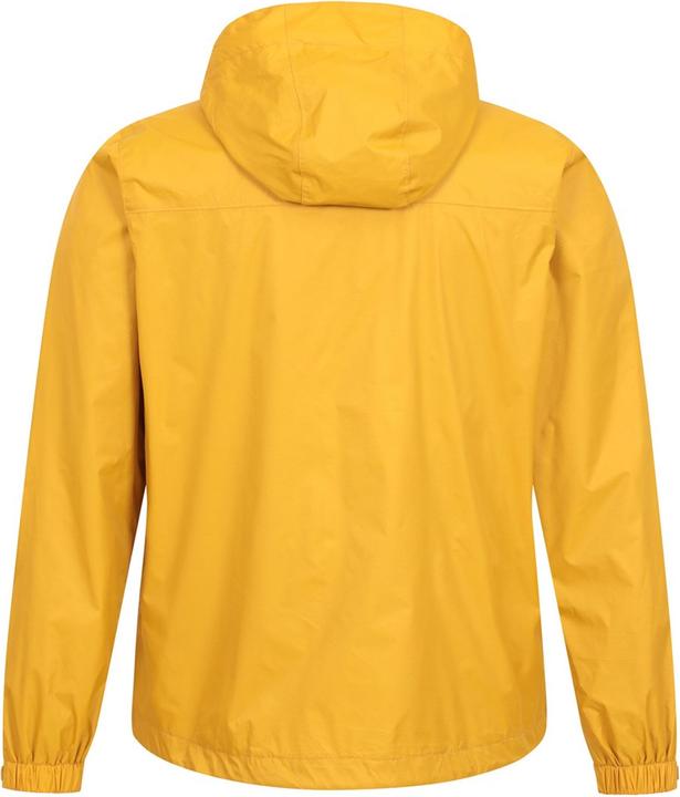 Immagine prodotto Mountain Warehouse Torrent Giacca Impermeabile Uomo (XS)
