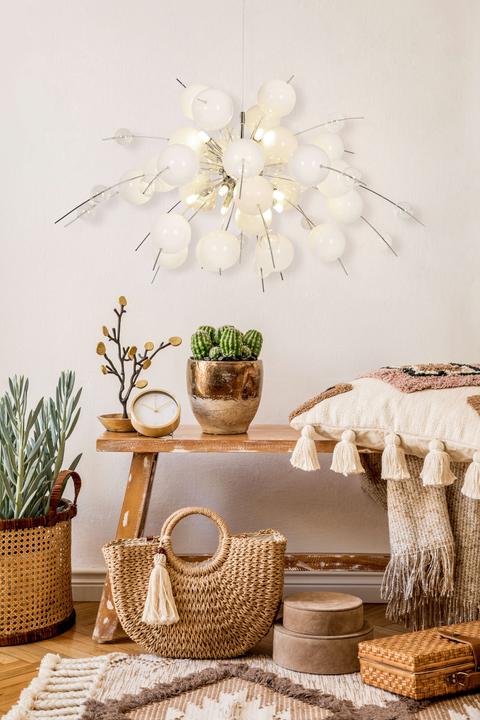 Actual product image Näve Pendant Light Explosion (G9)