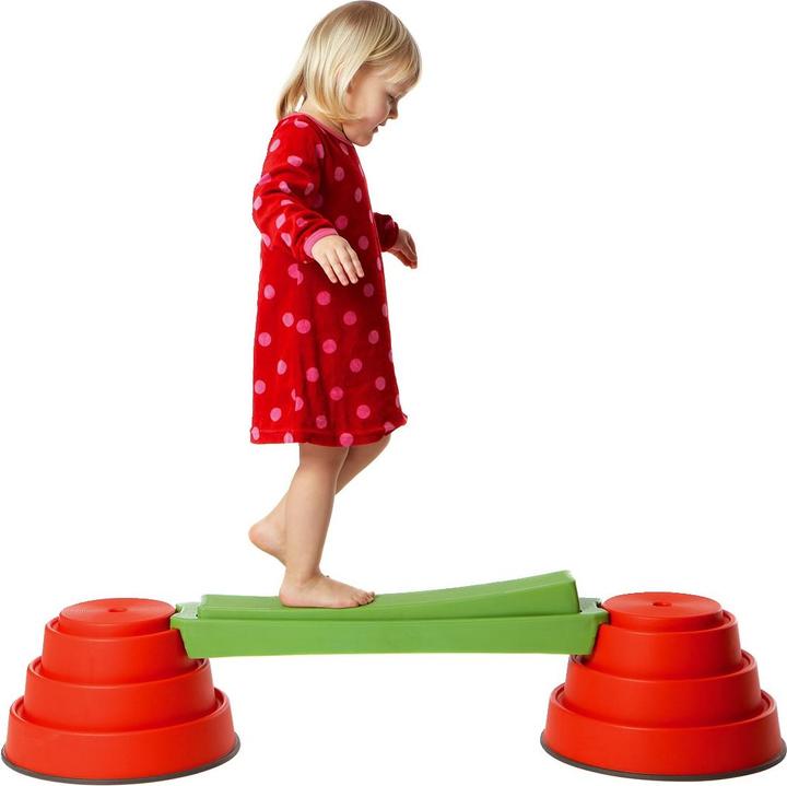 Produktbild Gonge Build’n’Balance Wippe