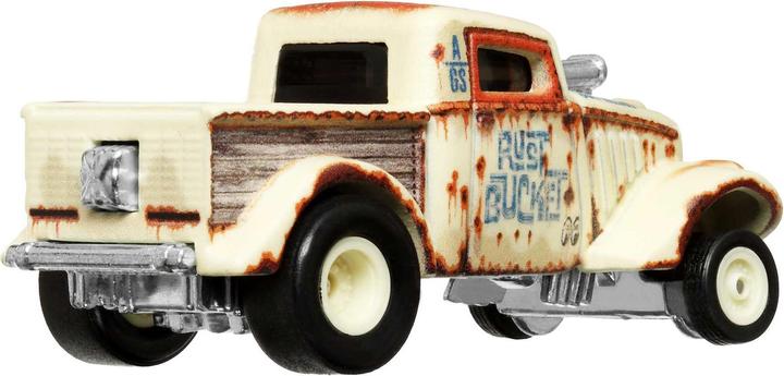 Produktbild Hot Wheels Premium Car Culture