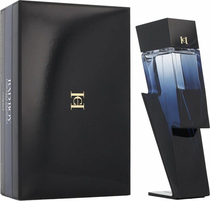 Actual product image Carolina Herrera Bad Boy Cobalt Ã‰lectrique (Eau de parfum, 150 ml)