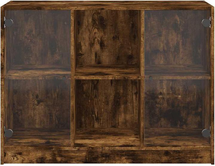 Image du produit VidaXL Buffet (102 x 37 x 75.5 cm)