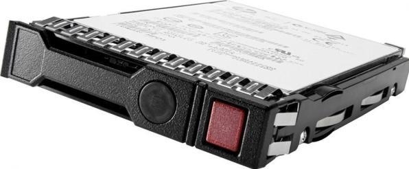Produktbild HPE HD Hp 6g 3.5" Sata-Iii 4tb (4 TB, 3.5")