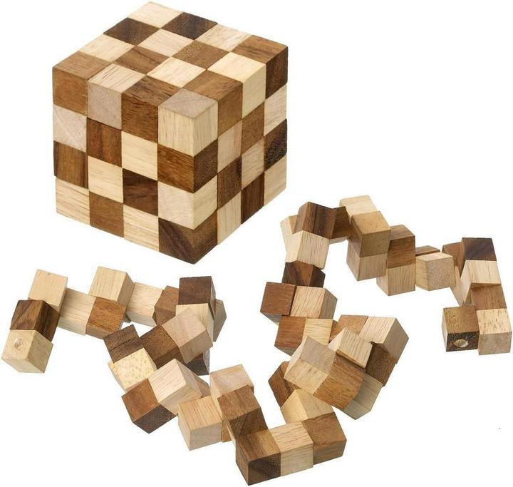 Immagine prodotto Philos King Cobra Dice, gioco di abilità, per 1 giocatore, a partire da 8 anni (Tedesco)