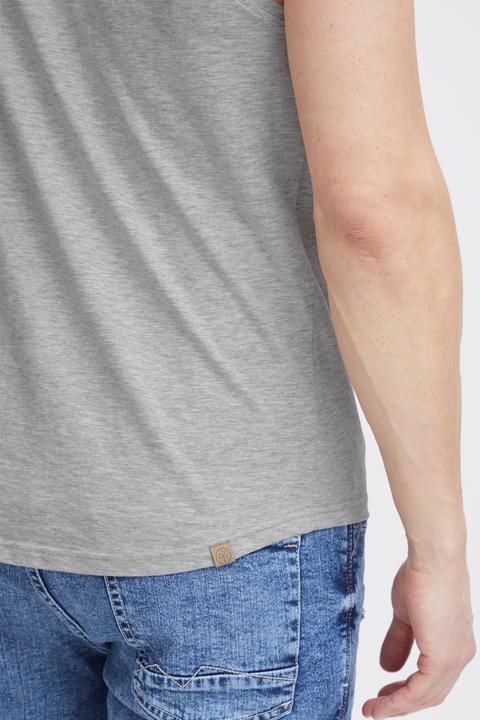 Image du produit Solid Isaak - Tank Top - Homme (3XL)