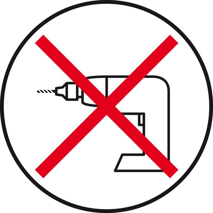 Image du produit Diaqua Porte-sèche-cheveux