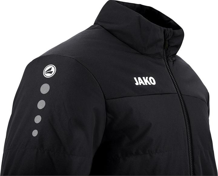 Actual product image JAKO Coach jacket team (XXL)