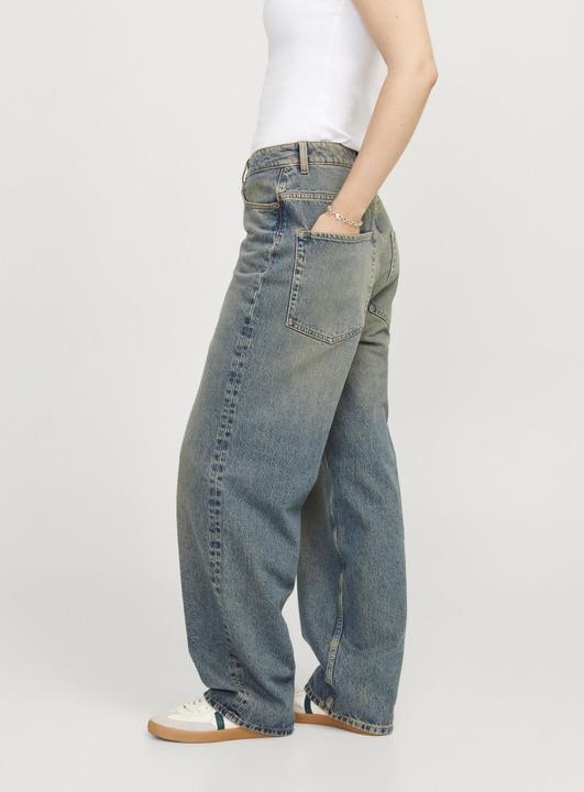 Actual product image JJXX Jxerin Baggy Mw R204 Jeans Dnm Ln (W31/L32)