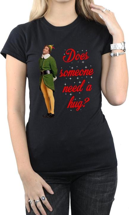 Produktbild Elf Hug Buddy TShirt (XL)
