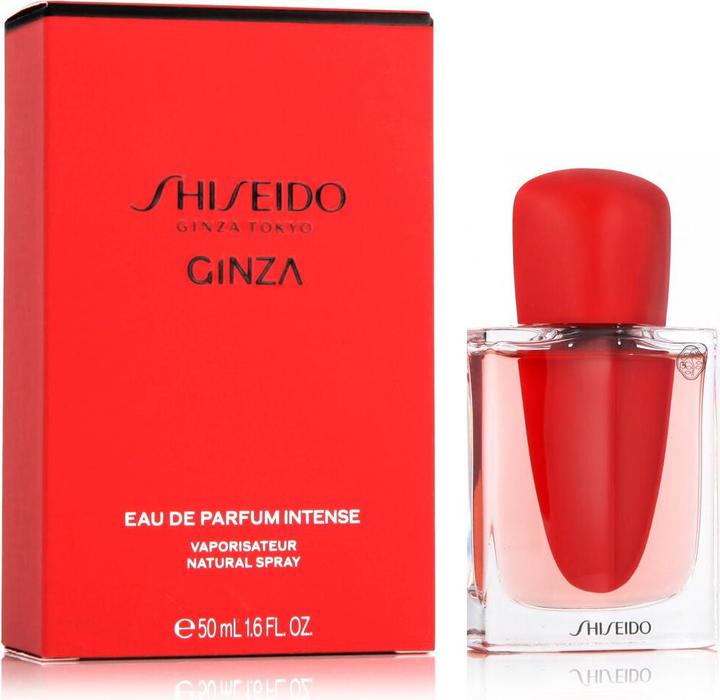 Produktbild Shiseido Eau de Parfum Intense (Eau de Parfum, 50 ml)