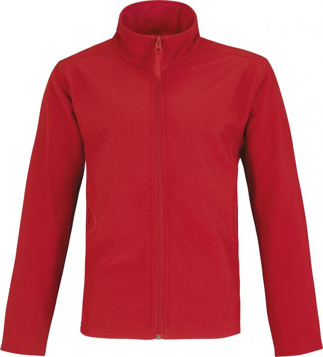 Red, Warm Grey