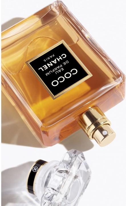 Actual product image Chanel Coco (Eau de parfum, 100 ml)