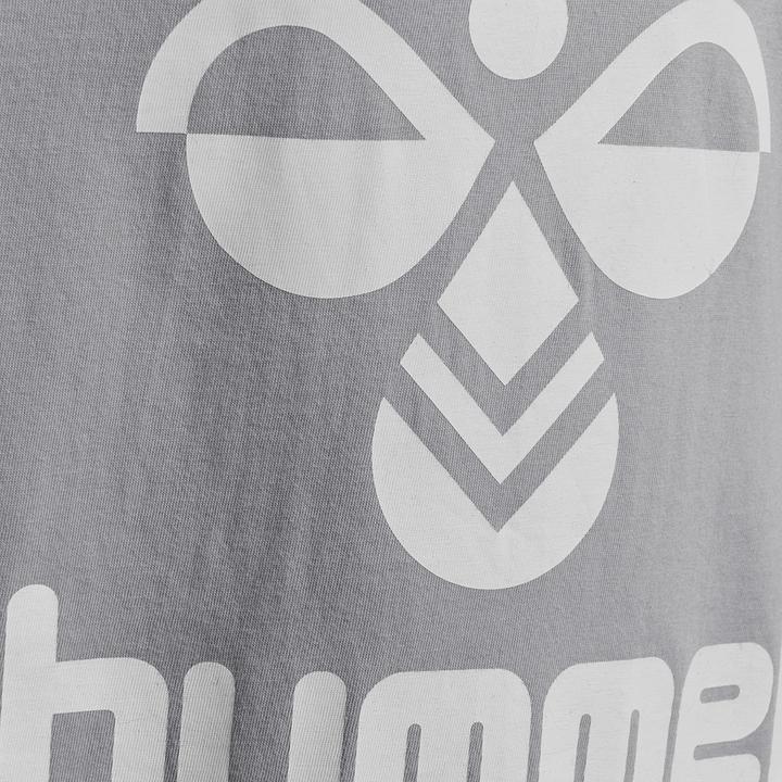 Actual product image hummel Hmltres T-Shirt S/S (104)