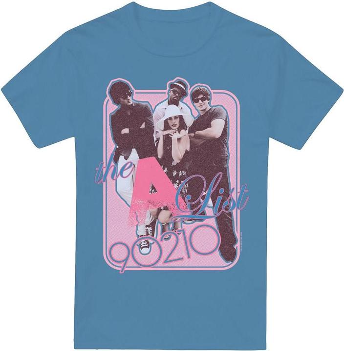Image du produit 90210 - T-shirt THE A LIST - Homme (L)